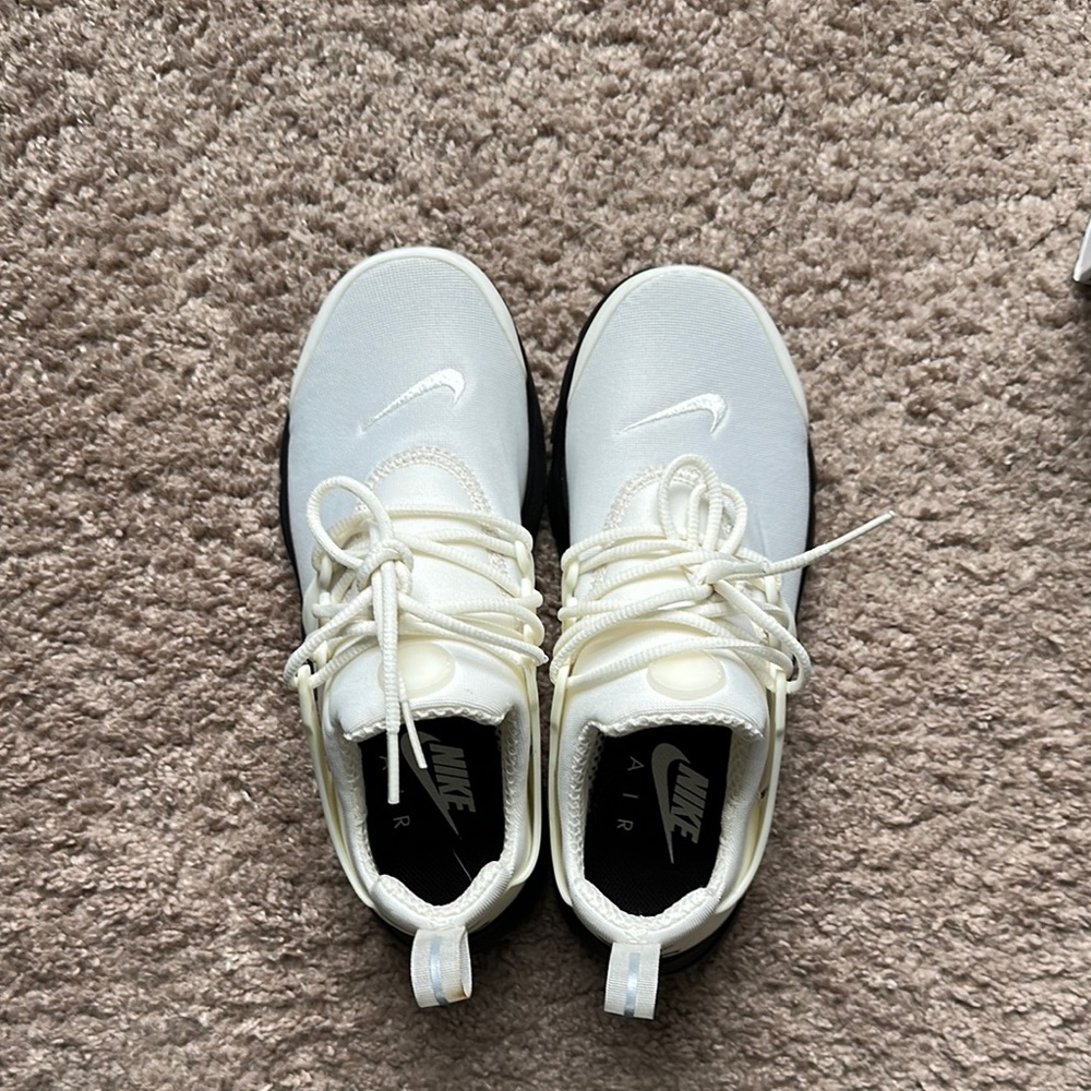 Nike White Sneakers